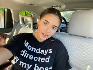 Meet your Posher, Michelle